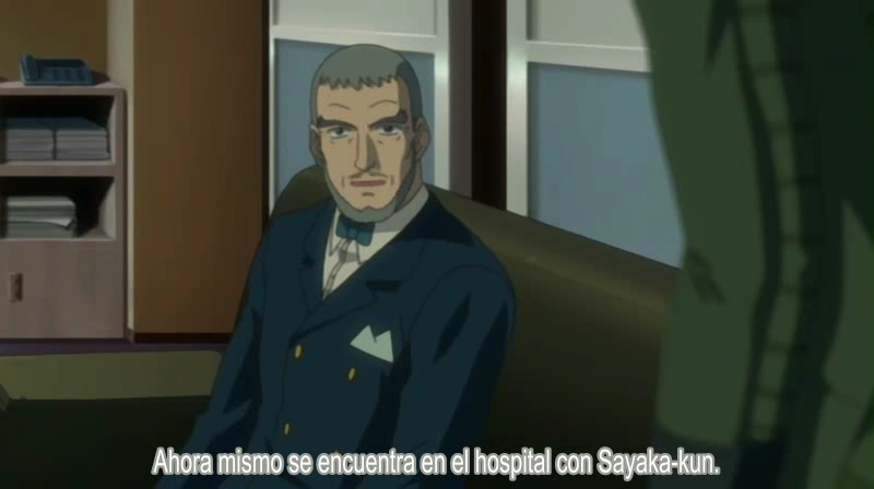 Stratos 4 Advance Kanketsu Hen (Fantasy Anime Fansub, Kaede Kawaii Fansub)